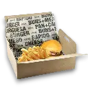 Papel Parafinado Genérico 2540 