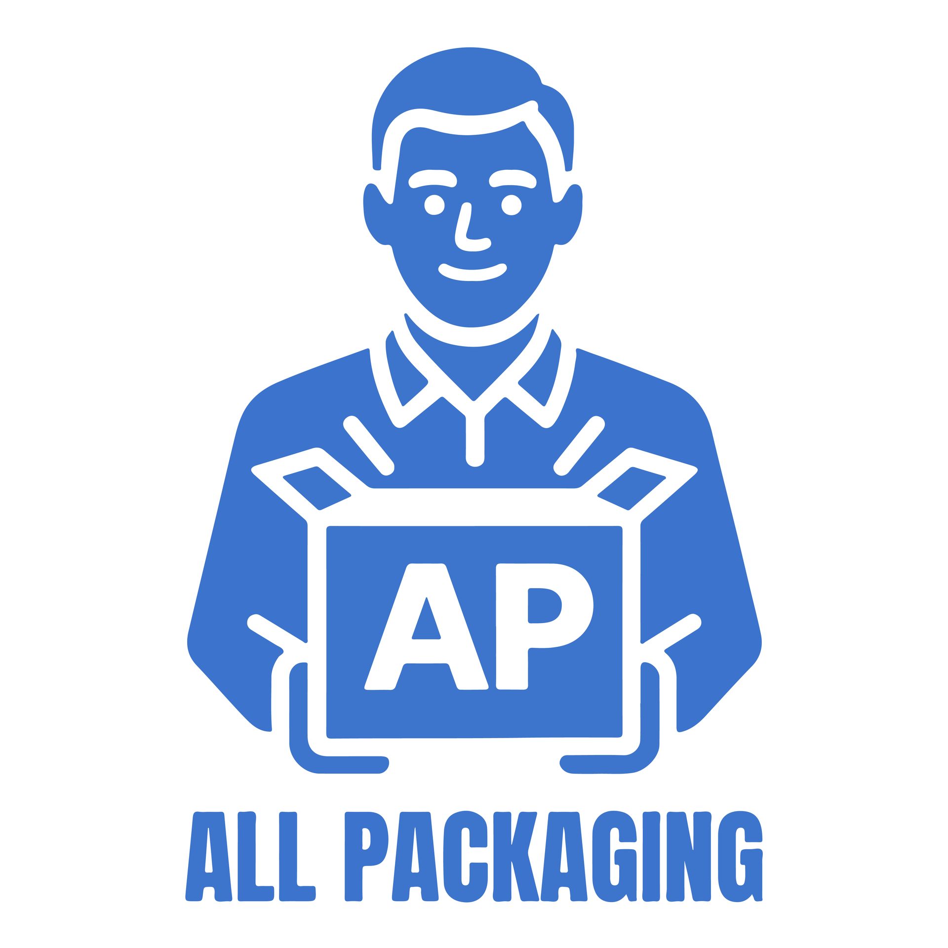 Sign up login | All Packaging
